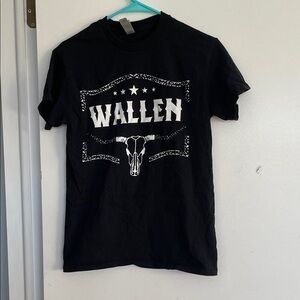 Morgan wallen dangerous tour T-Shirt